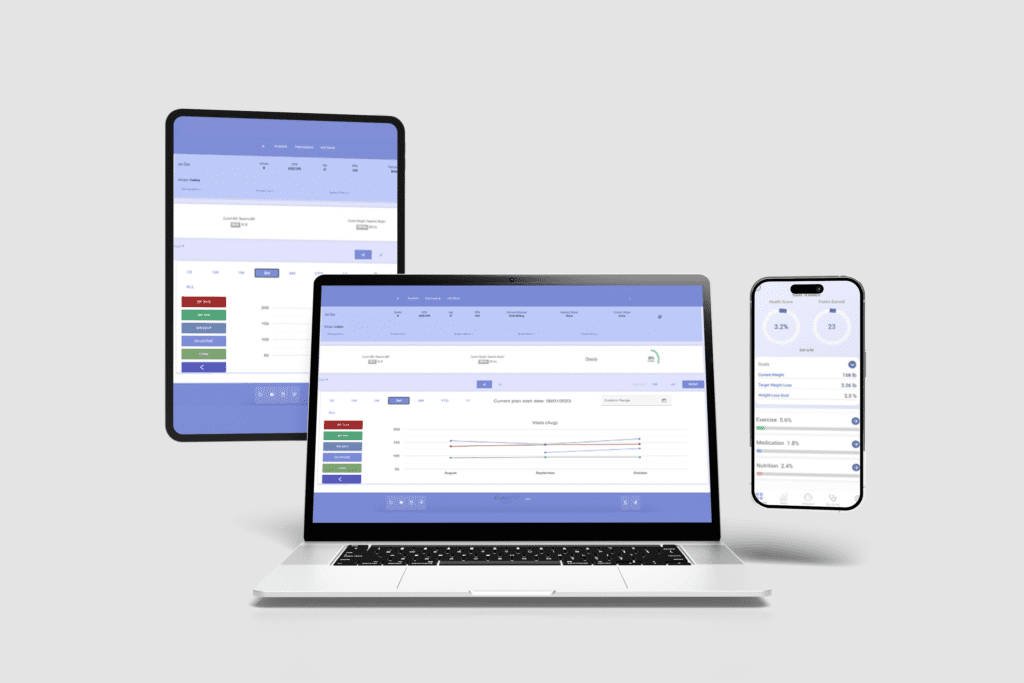 The Patient Growth Accelerator 17 Mobrise App