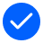 icon with border